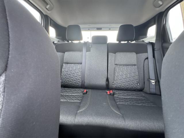 new 2025 Nissan Kicks car, priced at $24,705
