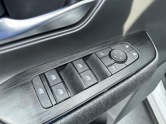 new 2025 Nissan Kicks car, priced at $24,705