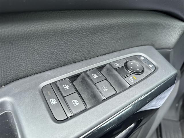 used 2023 Nissan Pathfinder car, priced at $32,975