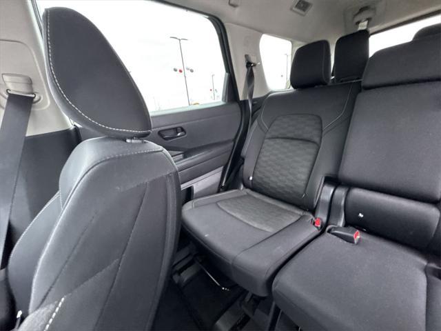 used 2023 Nissan Pathfinder car, priced at $32,975