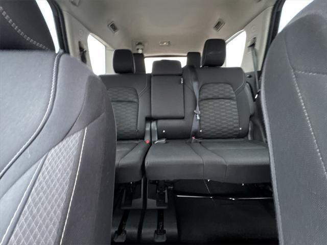 used 2023 Nissan Pathfinder car, priced at $32,975