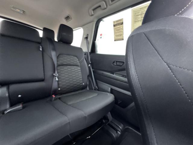 used 2023 Nissan Pathfinder car, priced at $32,975