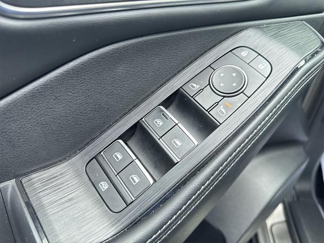 used 2023 Nissan Rogue car, priced at $31,800