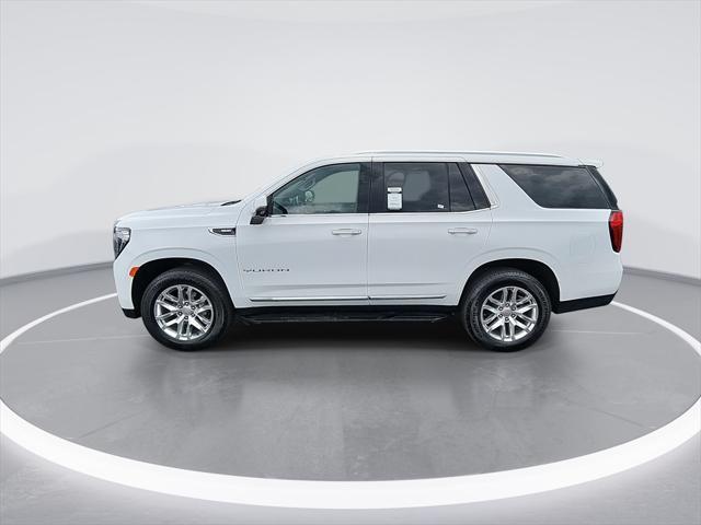 used 2022 GMC Yukon car, priced at $56,777