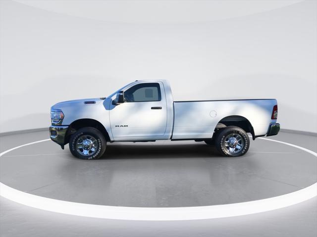 used 2024 Ram 2500 car, priced at $49,888