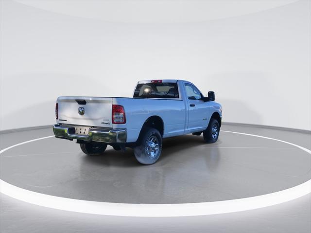 used 2024 Ram 2500 car, priced at $49,888