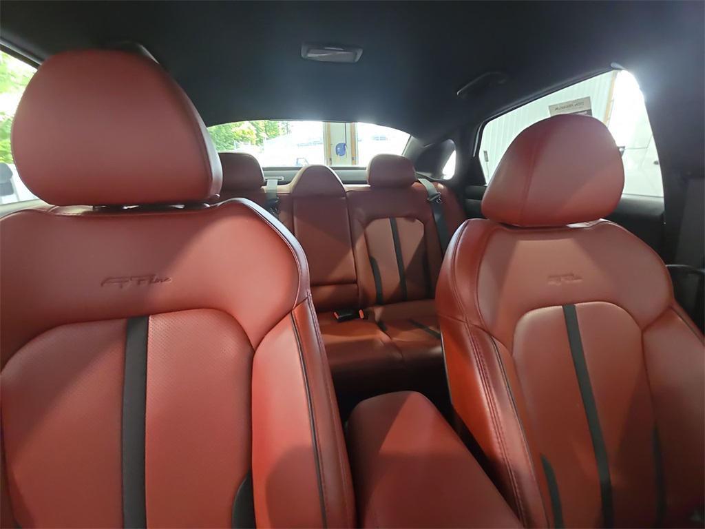used 2024 Kia K5 car, priced at $25,989