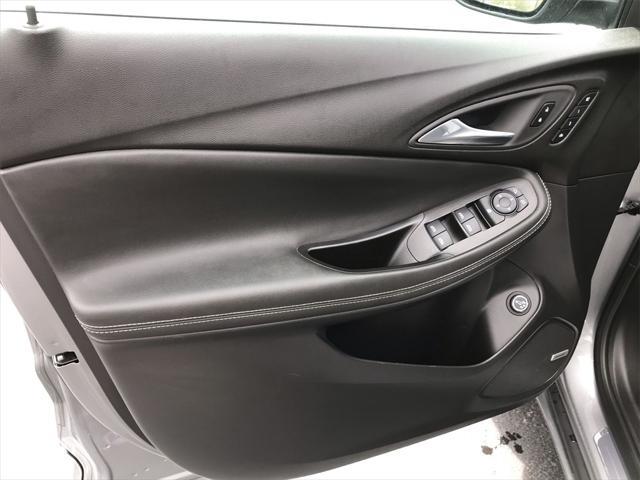 used 2024 Buick Encore GX car, priced at $29,975