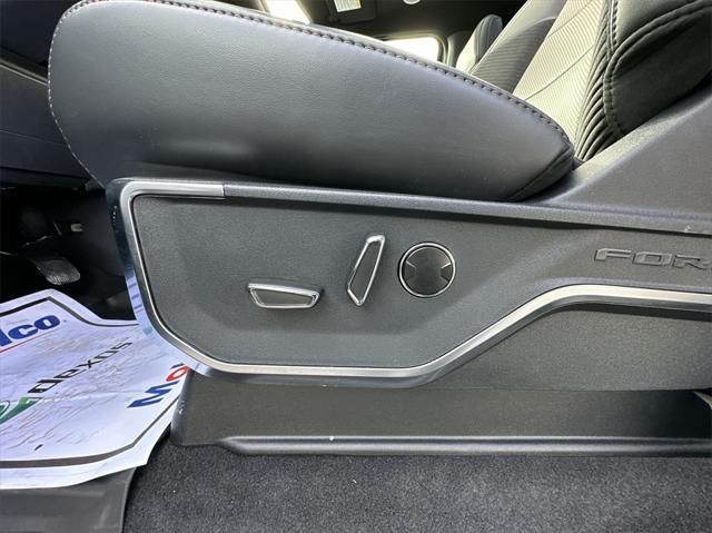 used 2023 Ford F-150 car, priced at $77,900