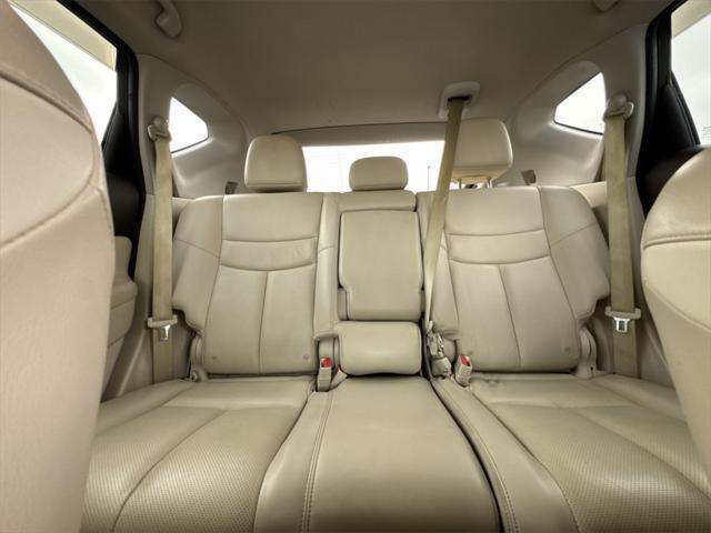 used 2017 Nissan Murano car, priced at $14,950
