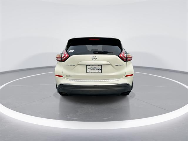 used 2017 Nissan Murano car, priced at $14,950