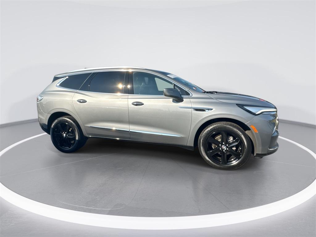 used 2023 Buick Enclave car, priced at $39,980