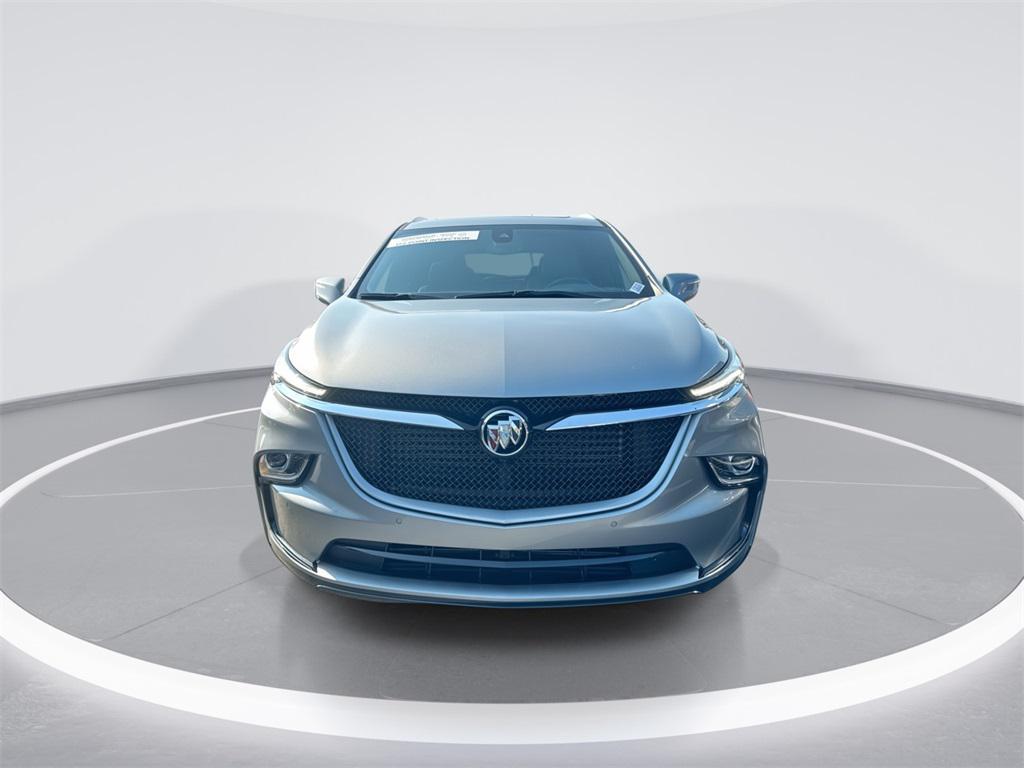 used 2023 Buick Enclave car, priced at $39,980