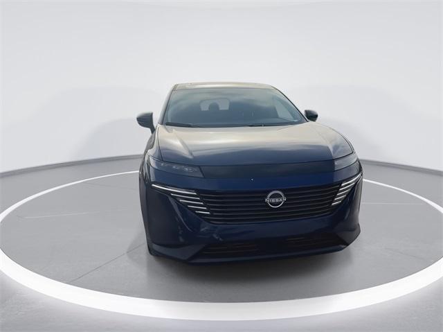 new 2025 Nissan Murano car, priced at $45,138