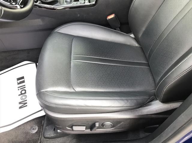 used 2022 Kia Sorento car, priced at $30,798