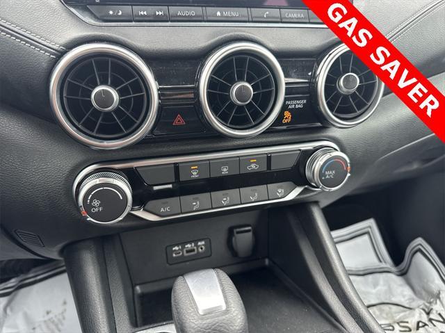 used 2023 Nissan Sentra car, priced at $17,978