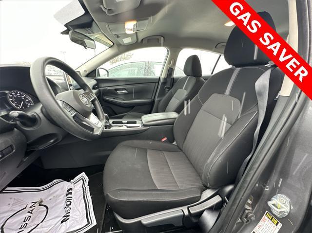 used 2023 Nissan Sentra car, priced at $17,978