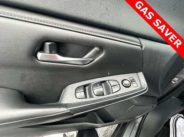 used 2023 Nissan Sentra car, priced at $17,978