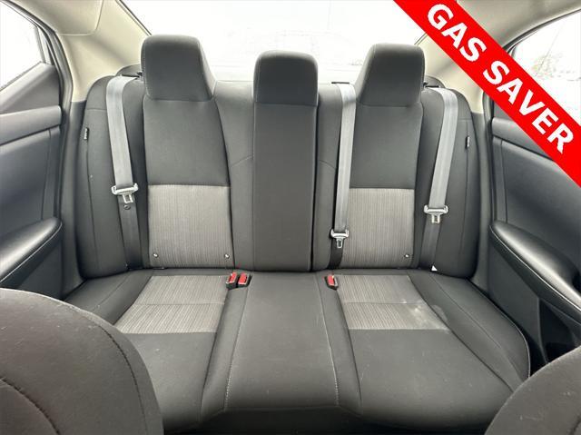 used 2023 Nissan Sentra car, priced at $17,978