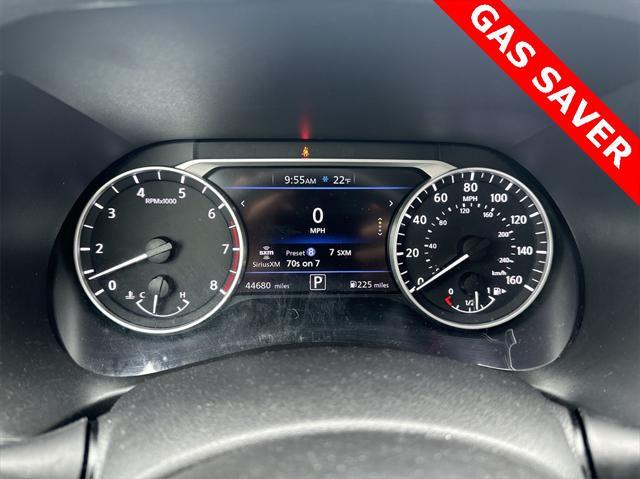 used 2023 Nissan Sentra car, priced at $17,978