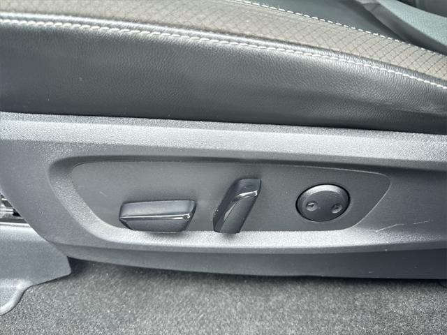 used 2023 Nissan Pathfinder car, priced at $34,500