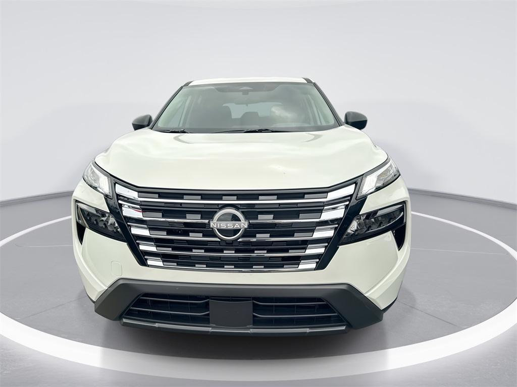 new 2026 Nissan Rogue car, priced at $30,905