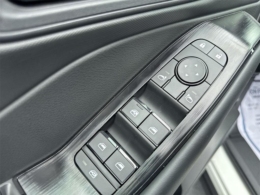 new 2026 Nissan Rogue car, priced at $30,905