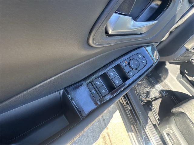 new 2025 Nissan Rogue car, priced at $31,040