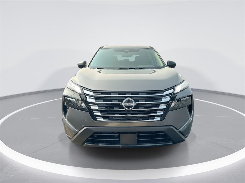 new 2026 Nissan Rogue car, priced at $32,410