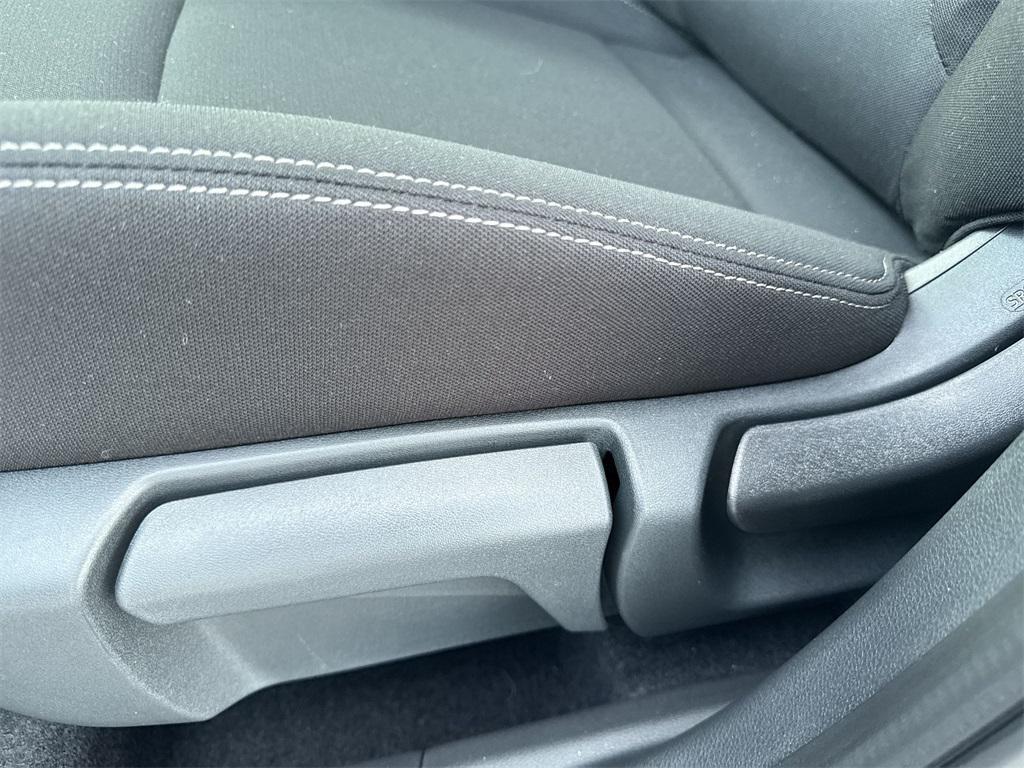 new 2026 Nissan Rogue car, priced at $32,410