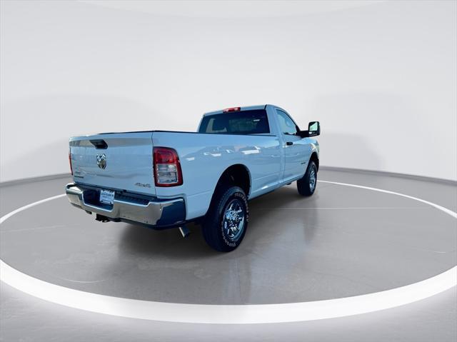 used 2024 Ram 2500 car, priced at $46,980