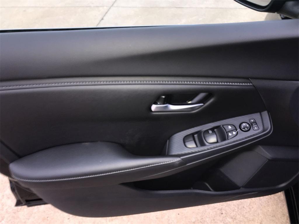 new 2025 Nissan Sentra car, priced at $23,239