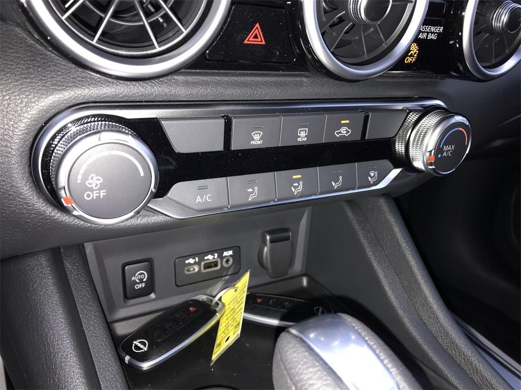 new 2025 Nissan Sentra car, priced at $23,239