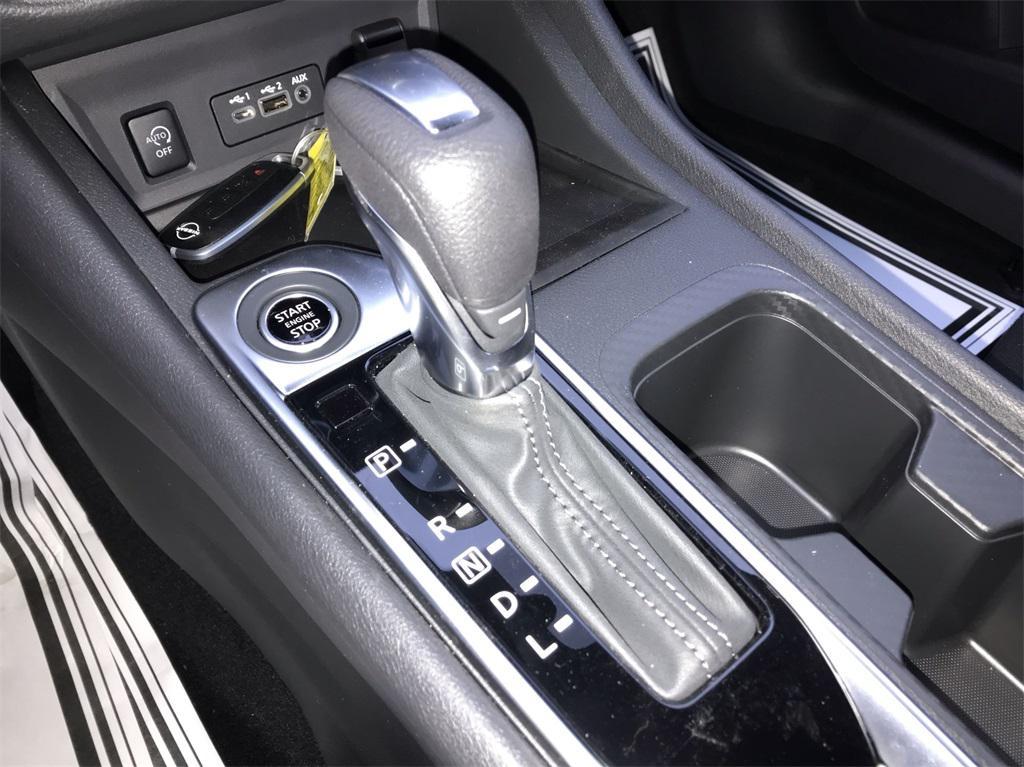 new 2025 Nissan Sentra car, priced at $23,239