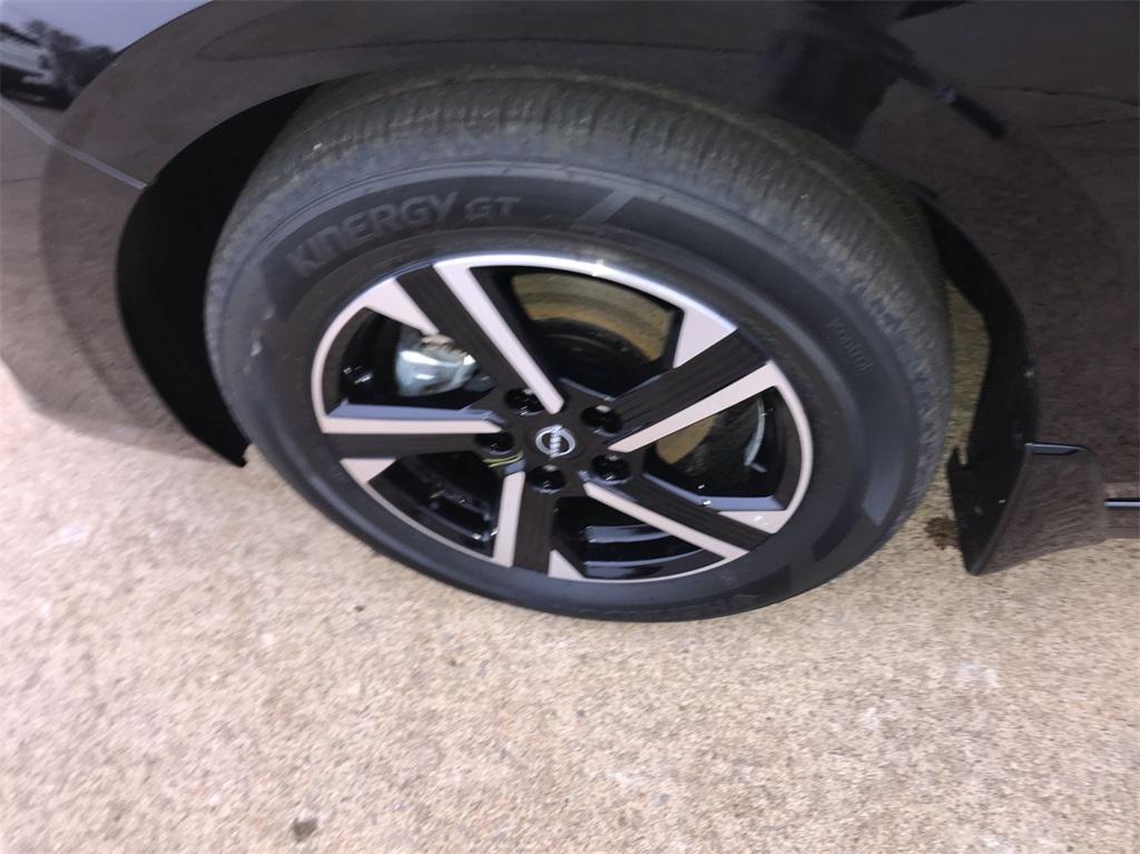new 2025 Nissan Sentra car, priced at $23,239