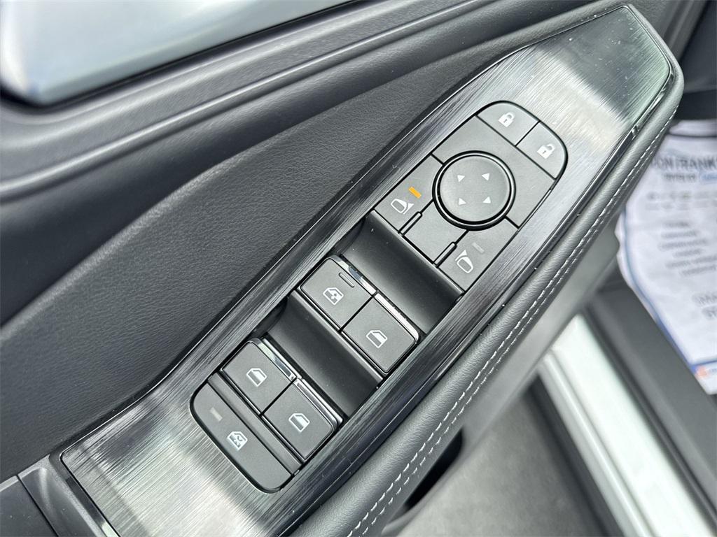 new 2026 Nissan Rogue car, priced at $33,755