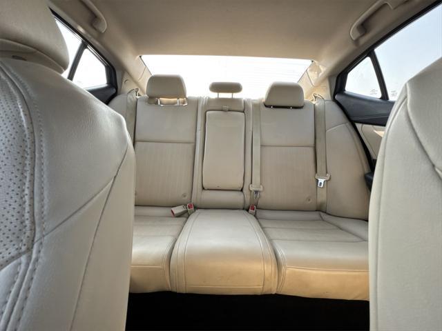 used 2017 Nissan Maxima car, priced at $17,800