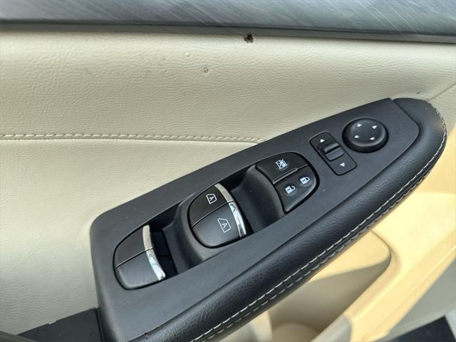 used 2017 Nissan Maxima car, priced at $17,800