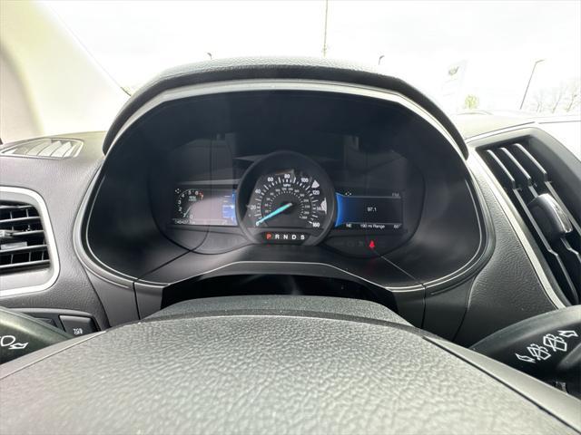 used 2023 Ford Edge car, priced at $23,600