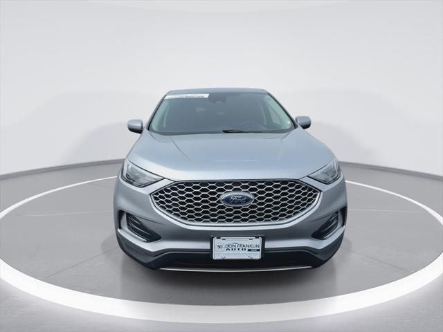 used 2023 Ford Edge car, priced at $23,600