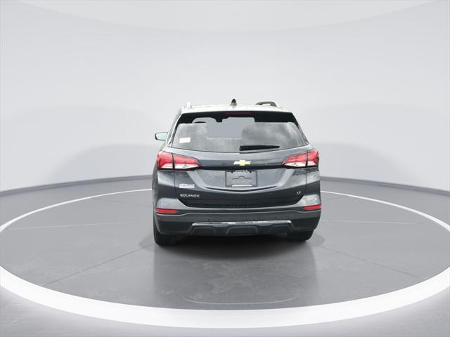 used 2022 Chevrolet Equinox car, priced at $25,900