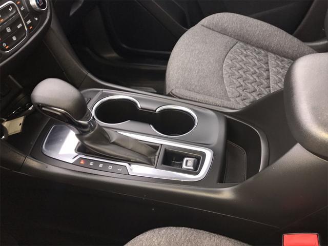used 2022 Chevrolet Equinox car, priced at $25,900