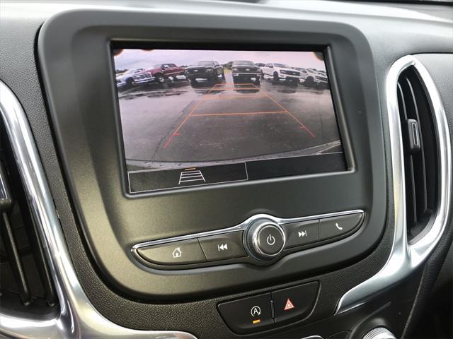 used 2022 Chevrolet Equinox car, priced at $25,900