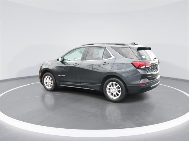 used 2022 Chevrolet Equinox car, priced at $25,900