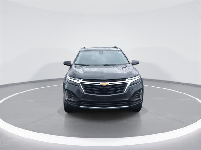 used 2022 Chevrolet Equinox car, priced at $25,900