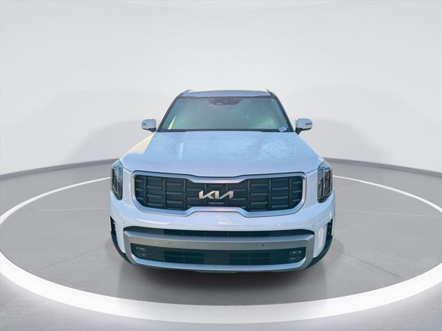 used 2024 Kia Telluride car, priced at $53,110