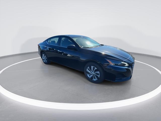 new 2024 Nissan Altima car, priced at $24,000