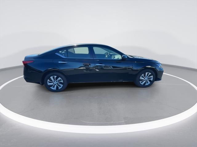 new 2024 Nissan Altima car, priced at $24,000