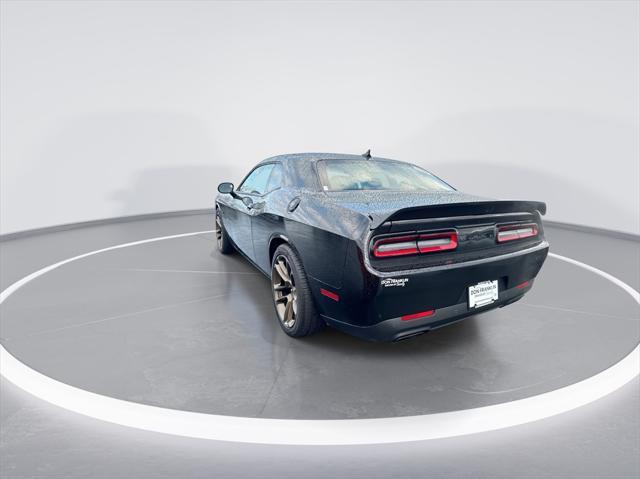 used 2021 Dodge Challenger car, priced at $57,898