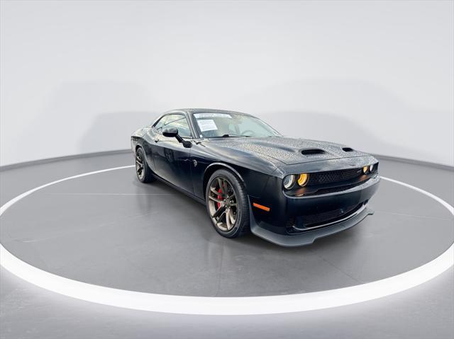 used 2021 Dodge Challenger car, priced at $57,898